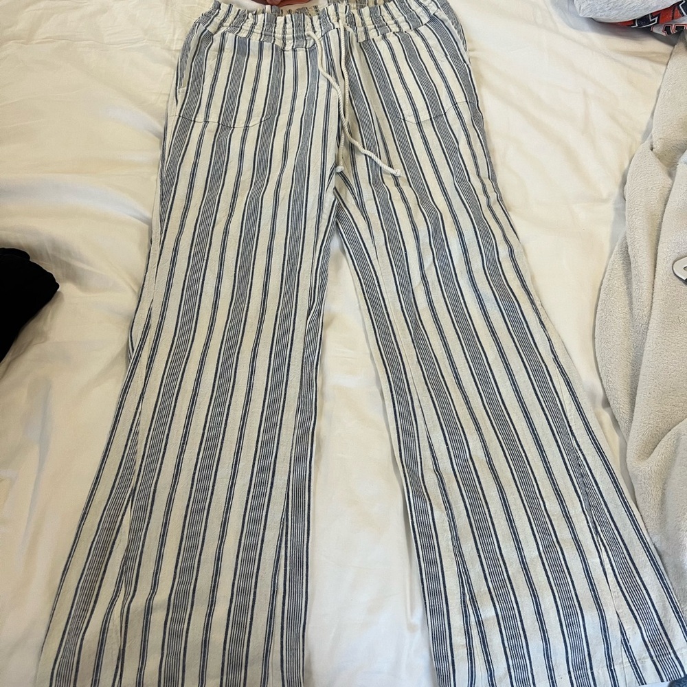 Roxy Beach Pants - image 1